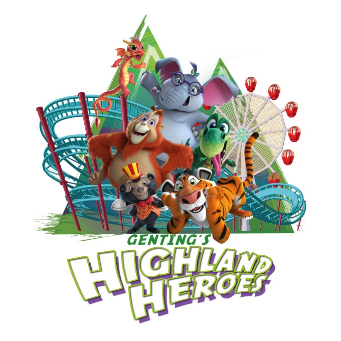 Genting’s Highland Heroes