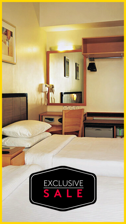 First World Hotel