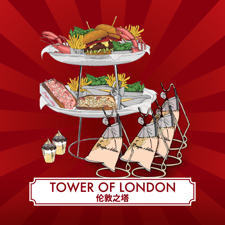 booking theme park