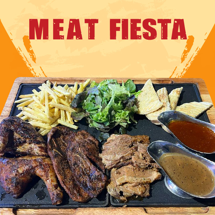 MEAT FIESTA