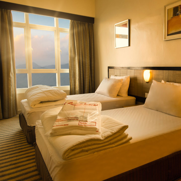 Resorts World Genting