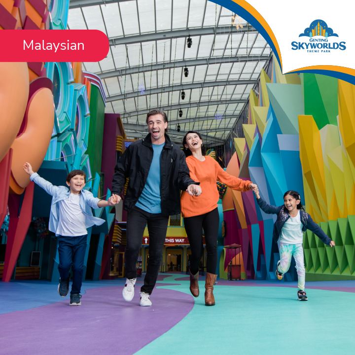 booking theme park