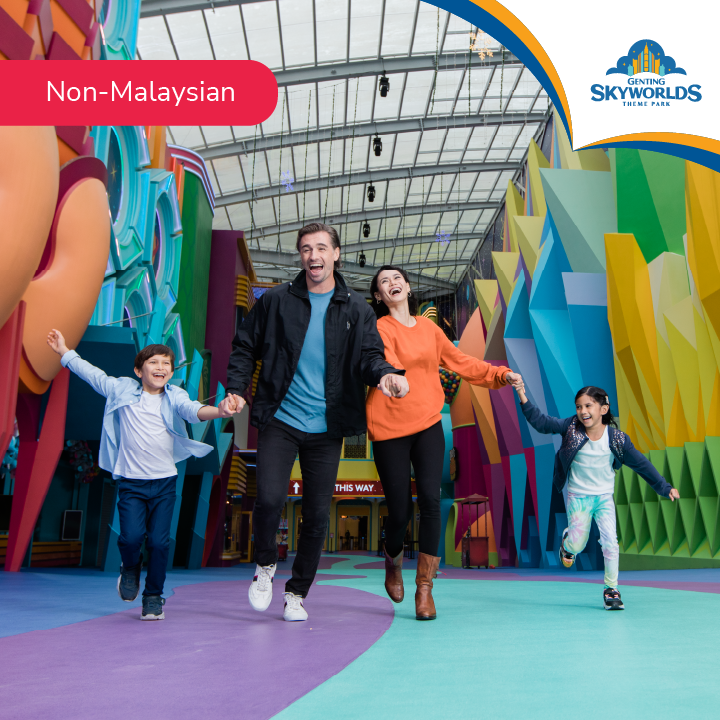 booking theme park