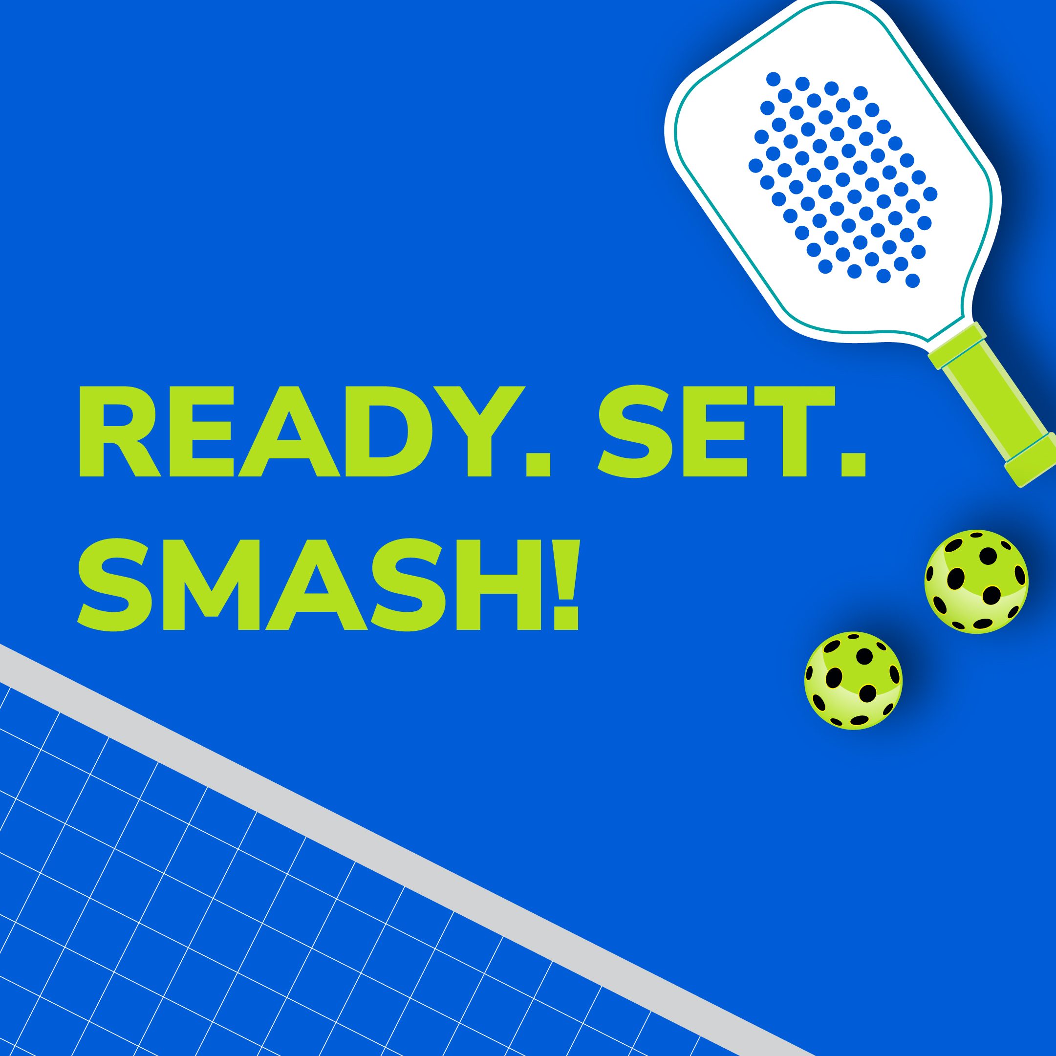 Pickleball 