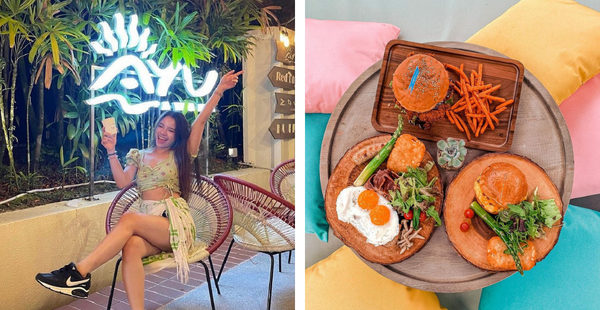 4 Must-try Dishes at AYU Awana, Resorts World Awana