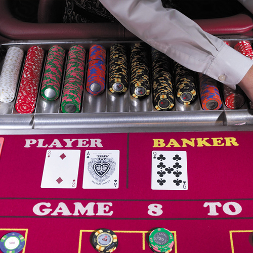 Why Ignoring casinos Will Cost You Time and Sales