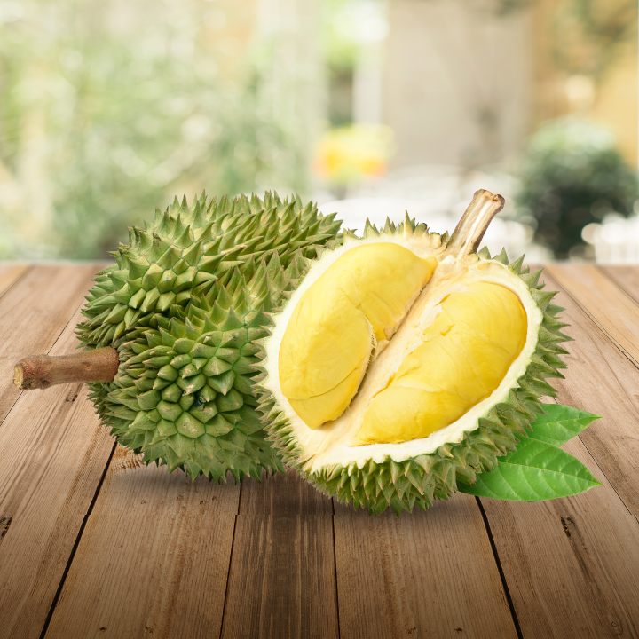 Durian Festival 2022: Return of The King