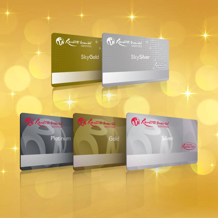 Casino Resorts World Genting