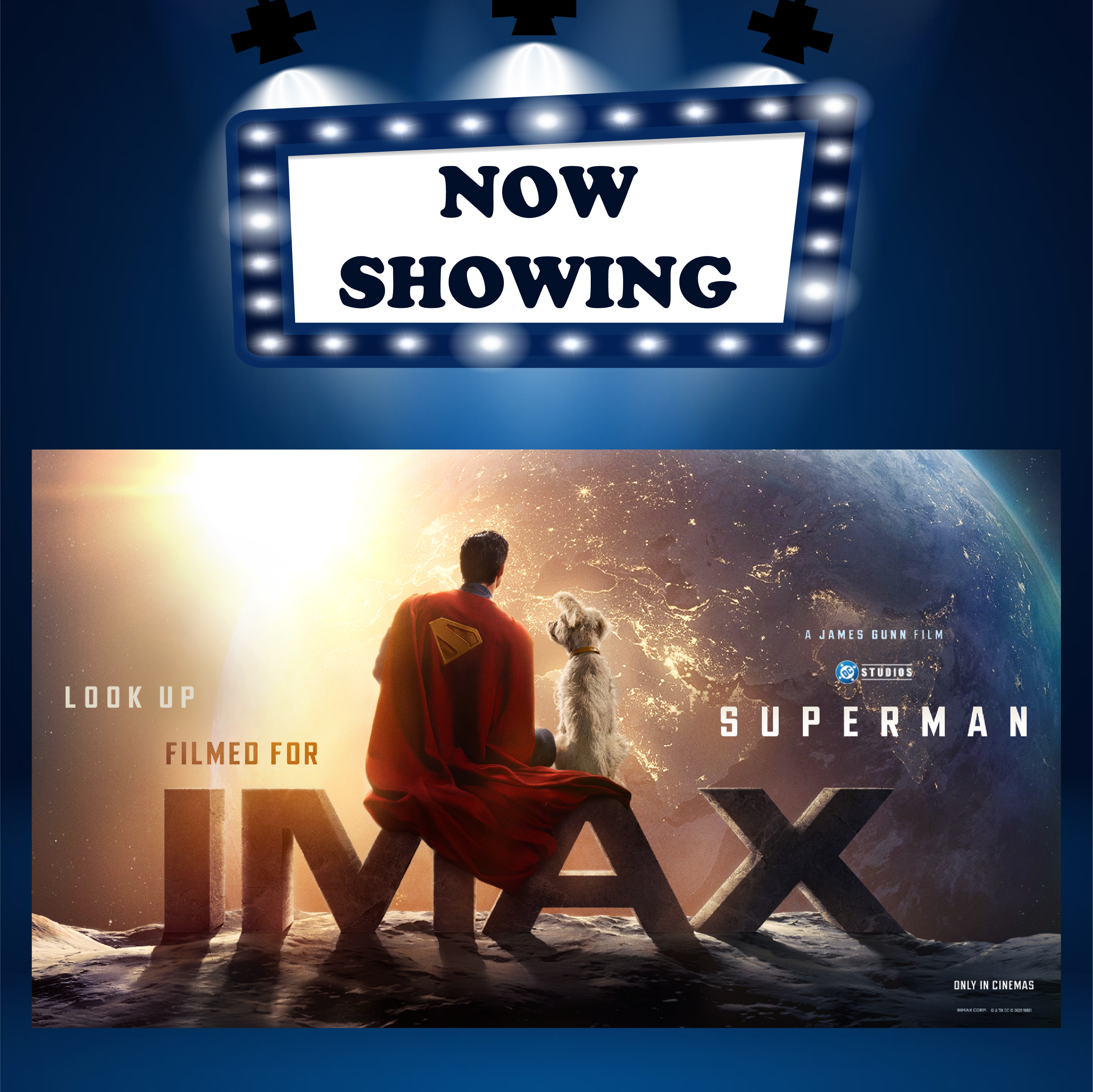 SUPERMAN 《超人》(13) (ENG 英语) 