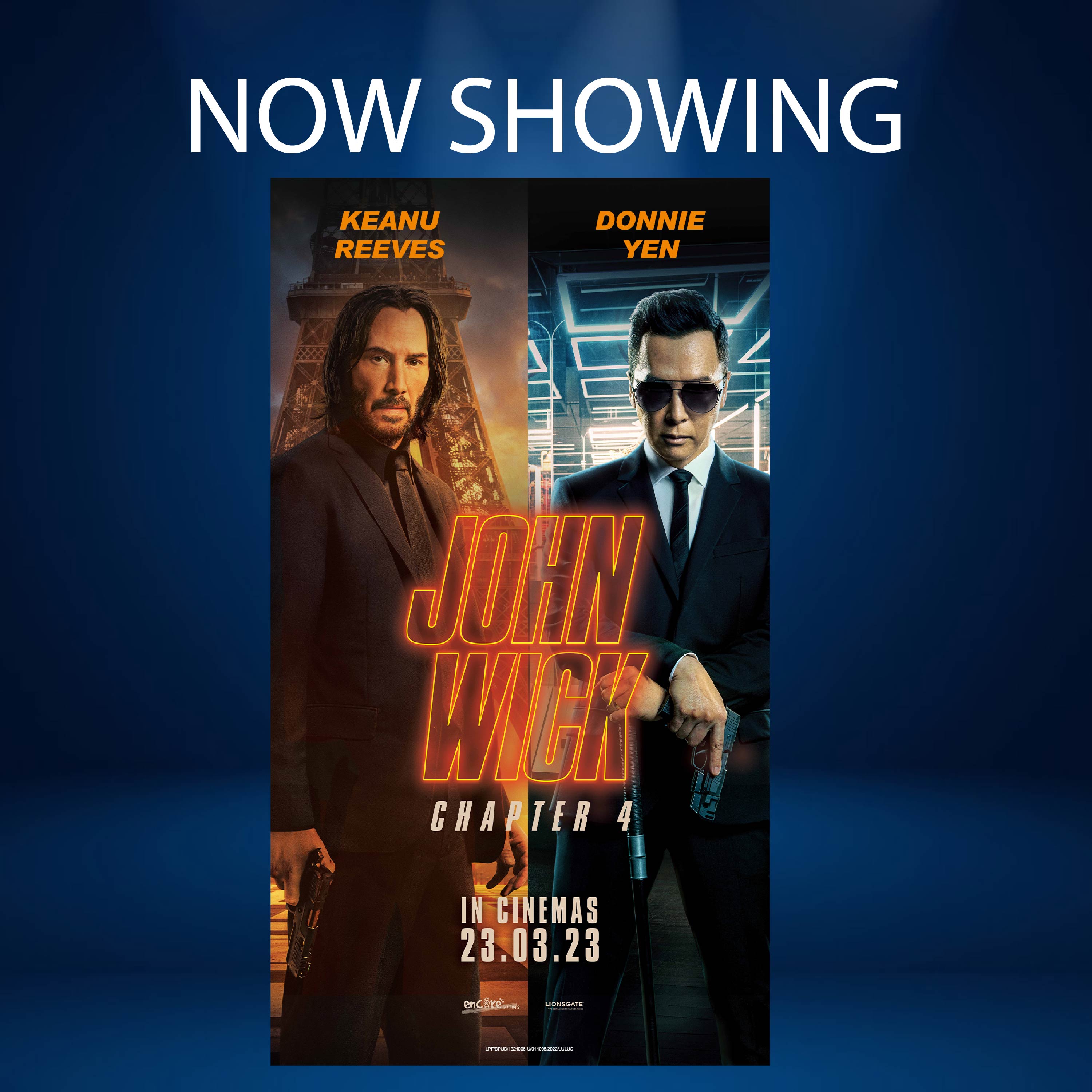 JOHN WICK:CHAPTER 4 (18) (ENG)