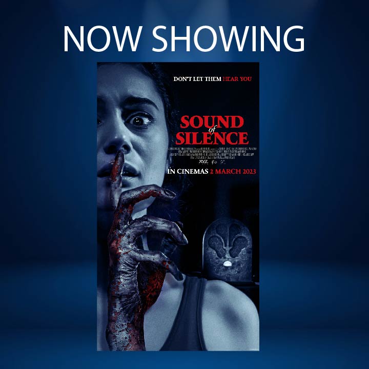 Sound of Silence 09 15 MARCH 2023 Resorts World Genting