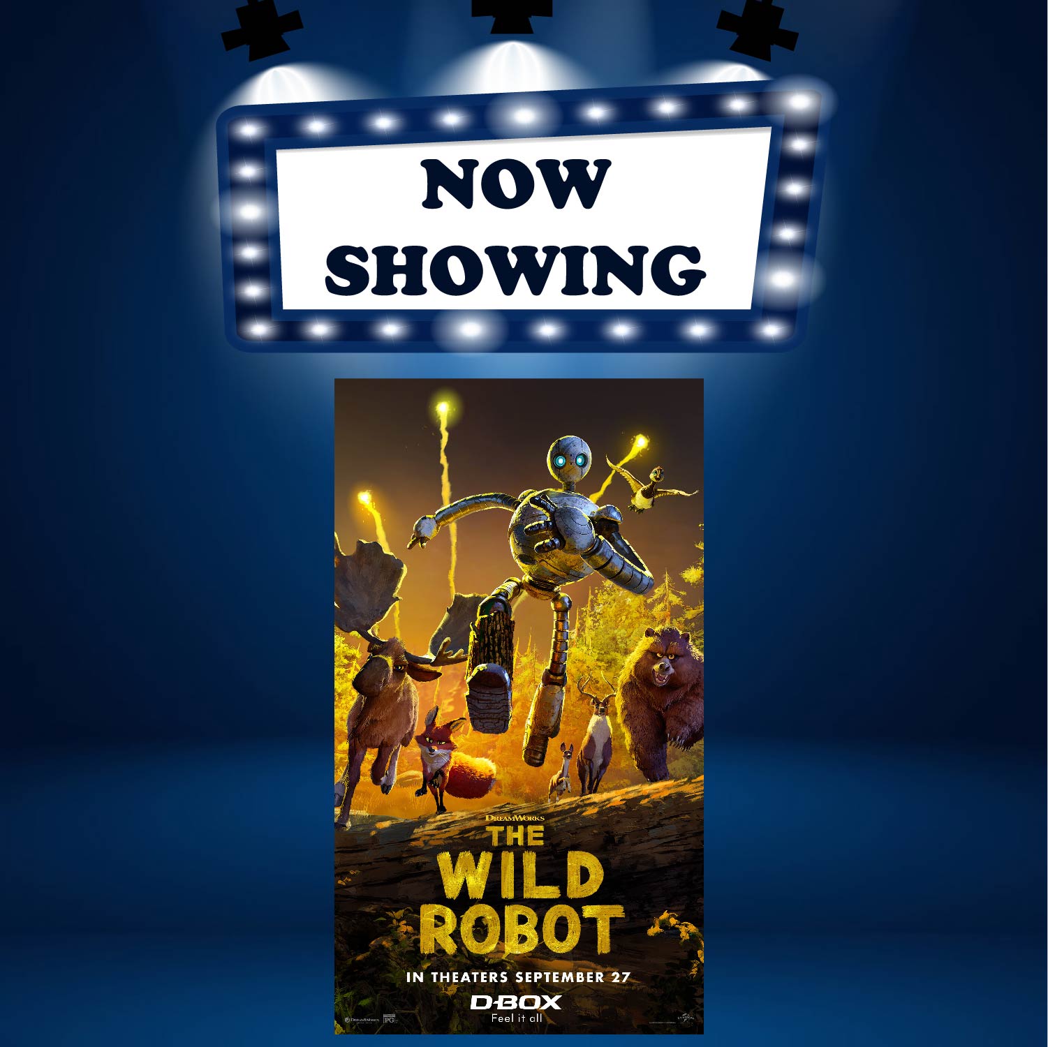 THE WILD ROBOT 荒野机器人 (P12) (ENG)
