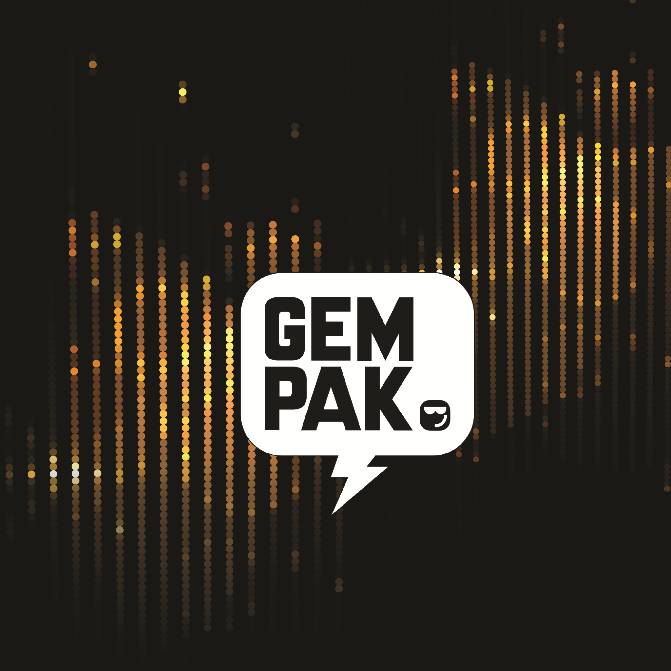 Official Digital Media Partner: Gempak