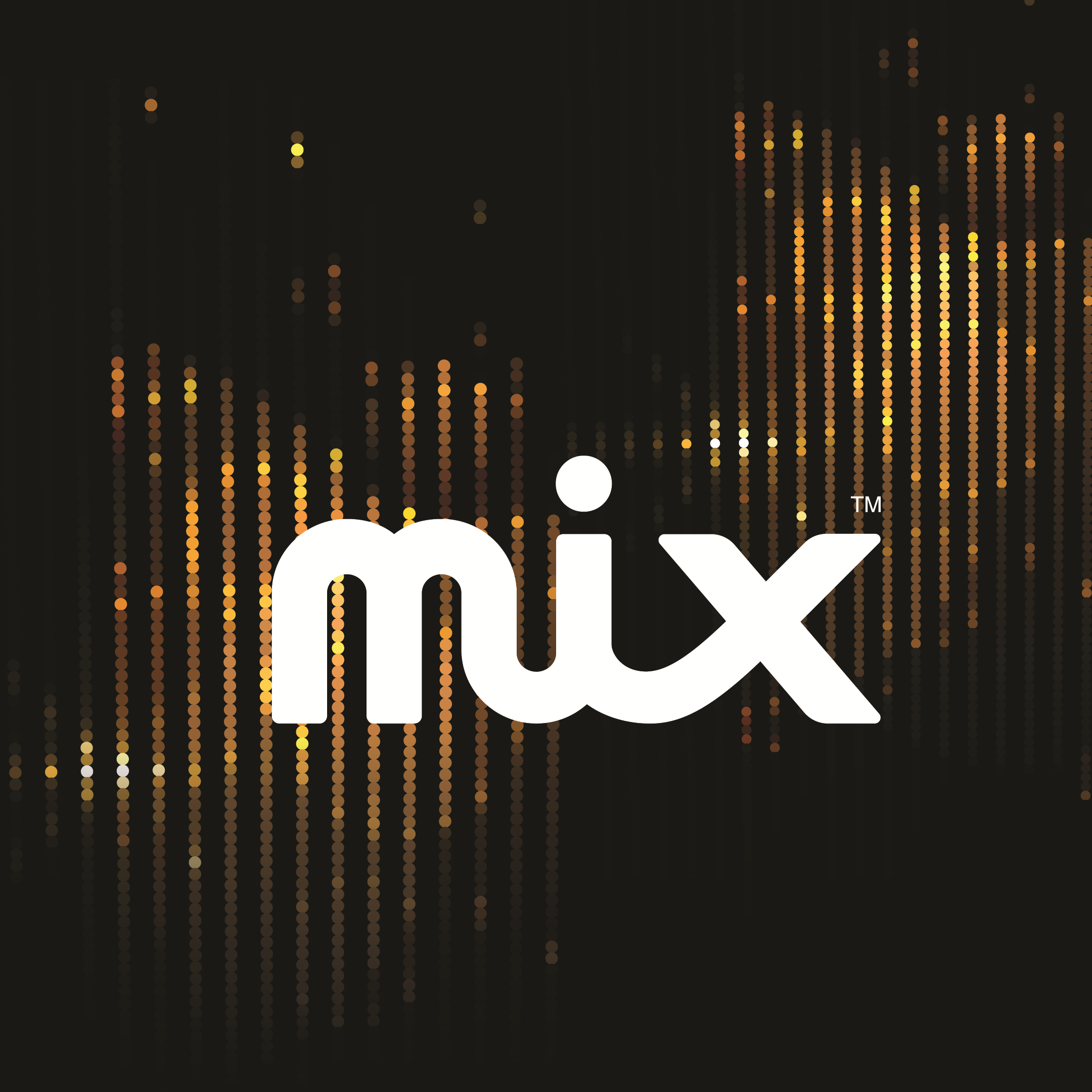 Official Media Partner: MIX