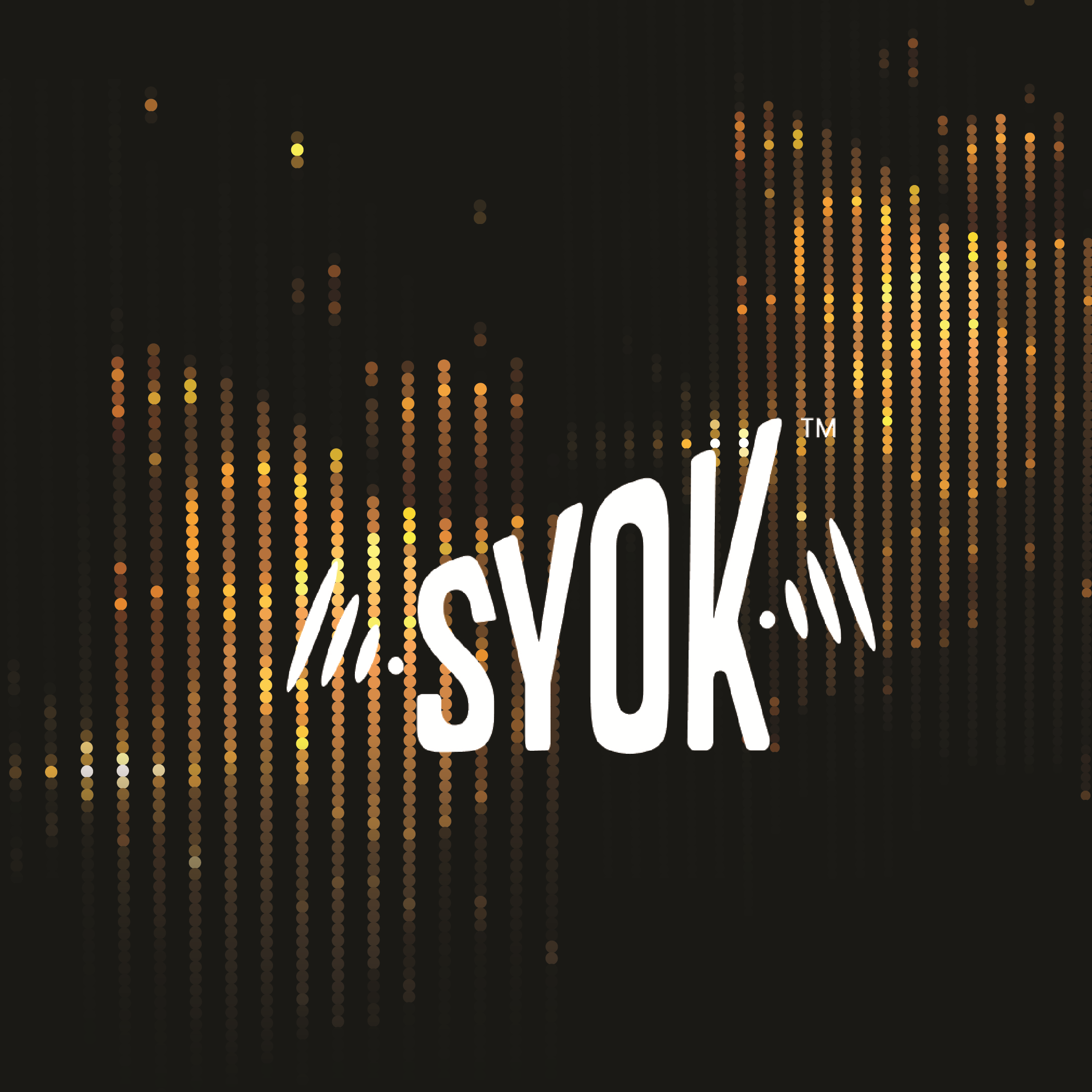 Official Digital Media Partner: SYOK