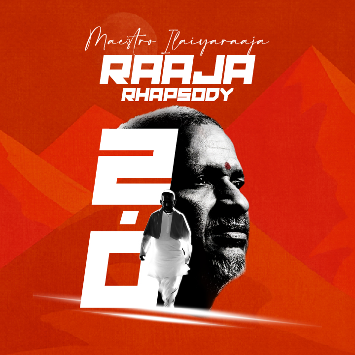 RAAJA RHAPSODY 2.0