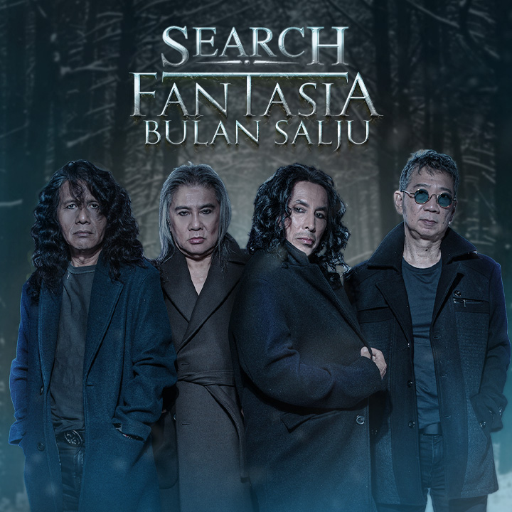 SEARCH  KONSERT