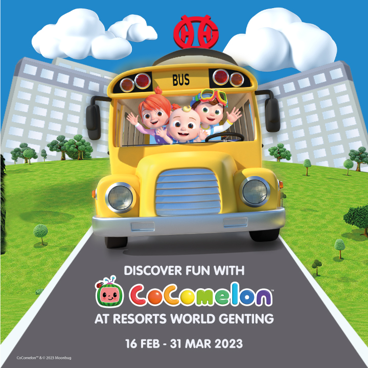 CoComelon