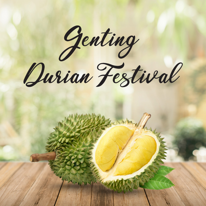 Festival Durian 2023