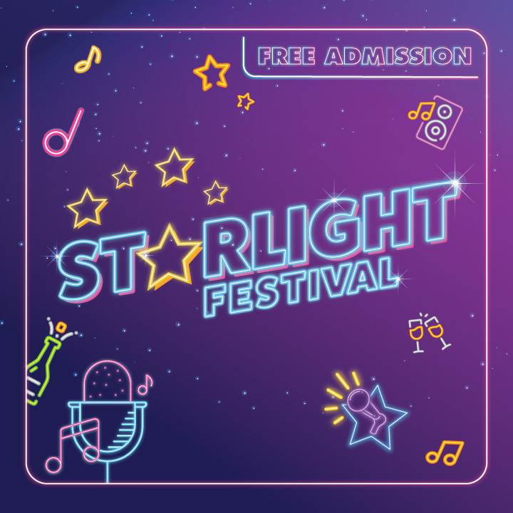 Starlight Festival 2022