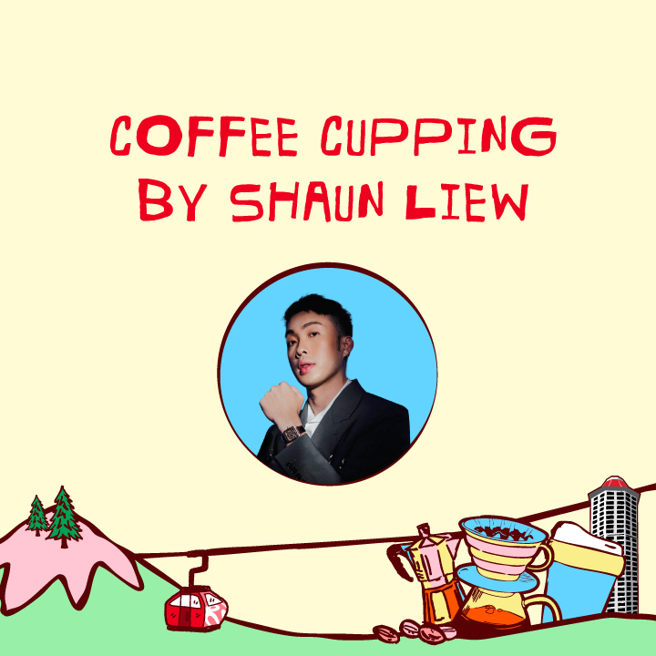 Discover with the expert!