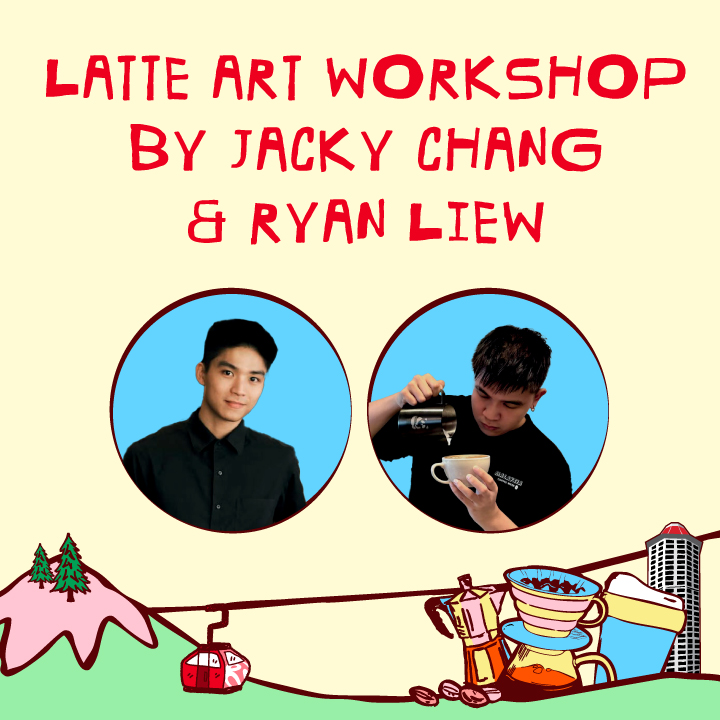 Train with the champions!