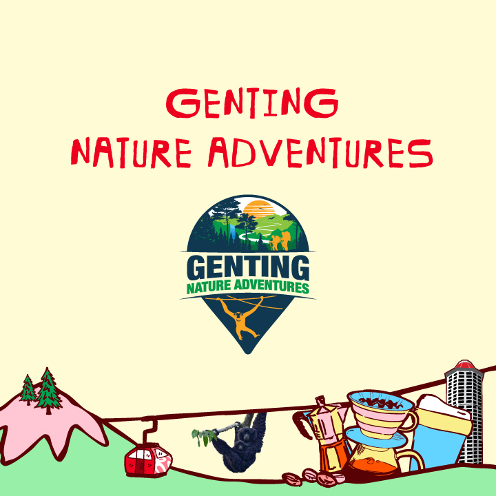 Discover the Nature Trail!