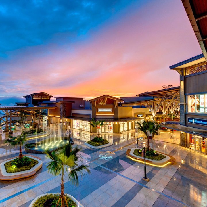 Genting Highlands Premium Outlets