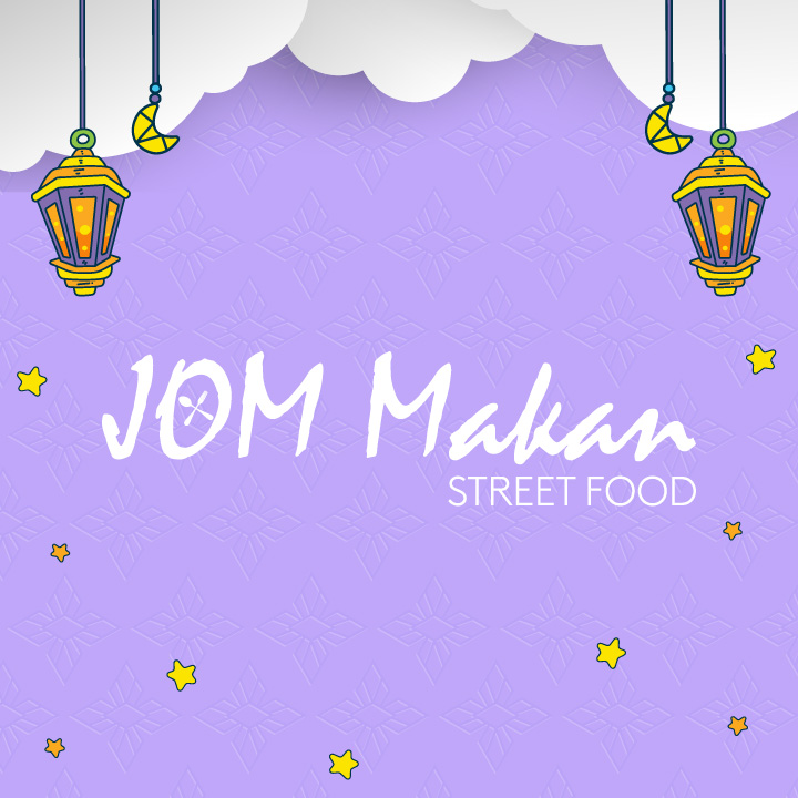 Hidangan Ramadan & Raya