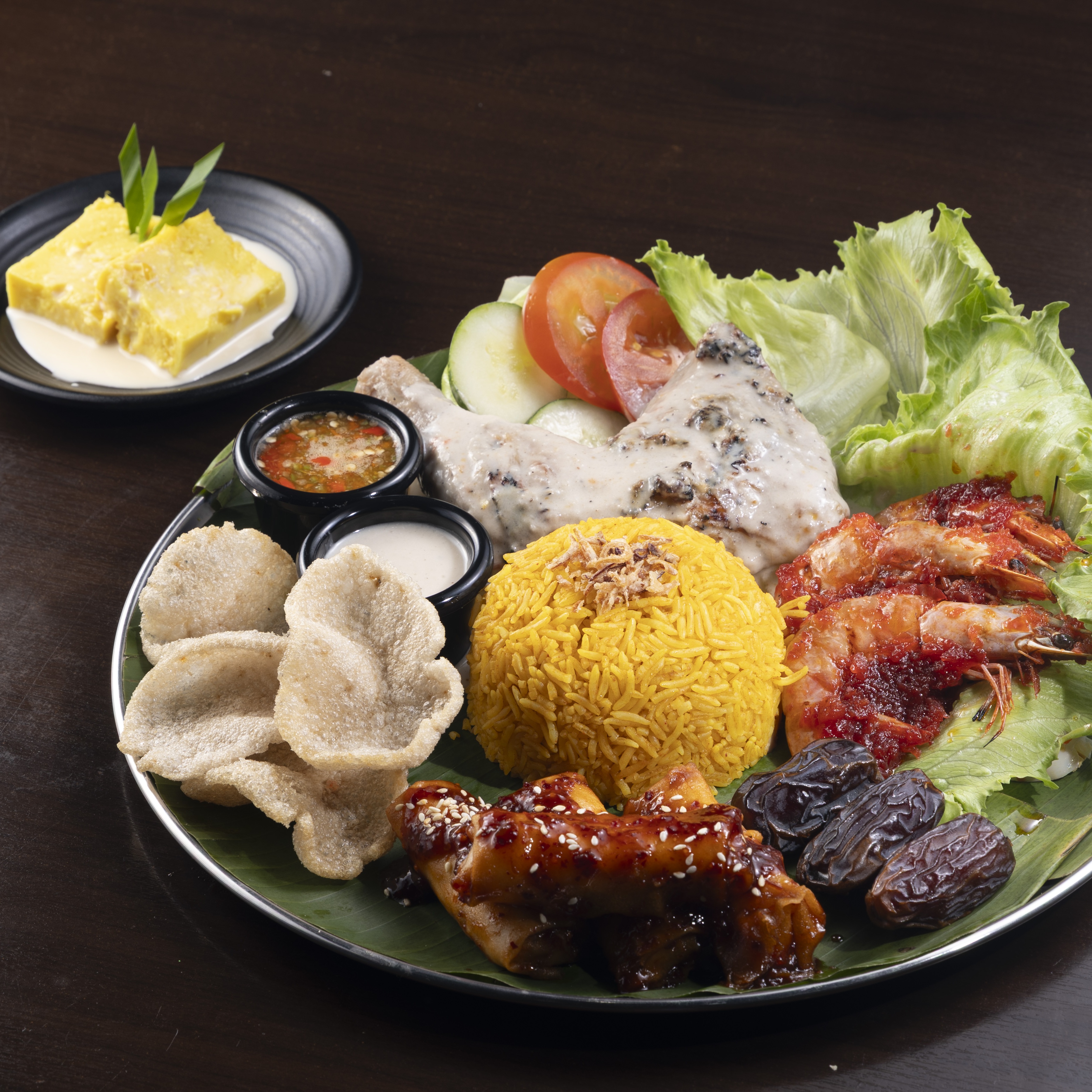 Aneka Setalam Sedap Do’oh