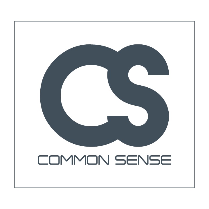 COMMON SENSE