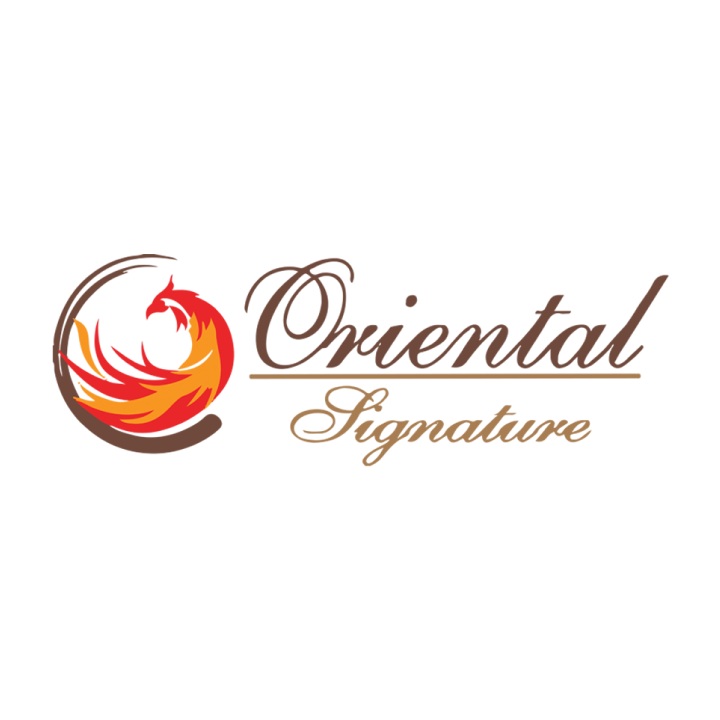 Oriental Signature