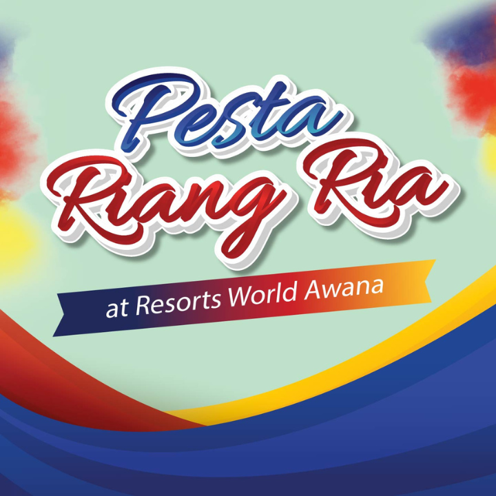 Pesta Riang Ria