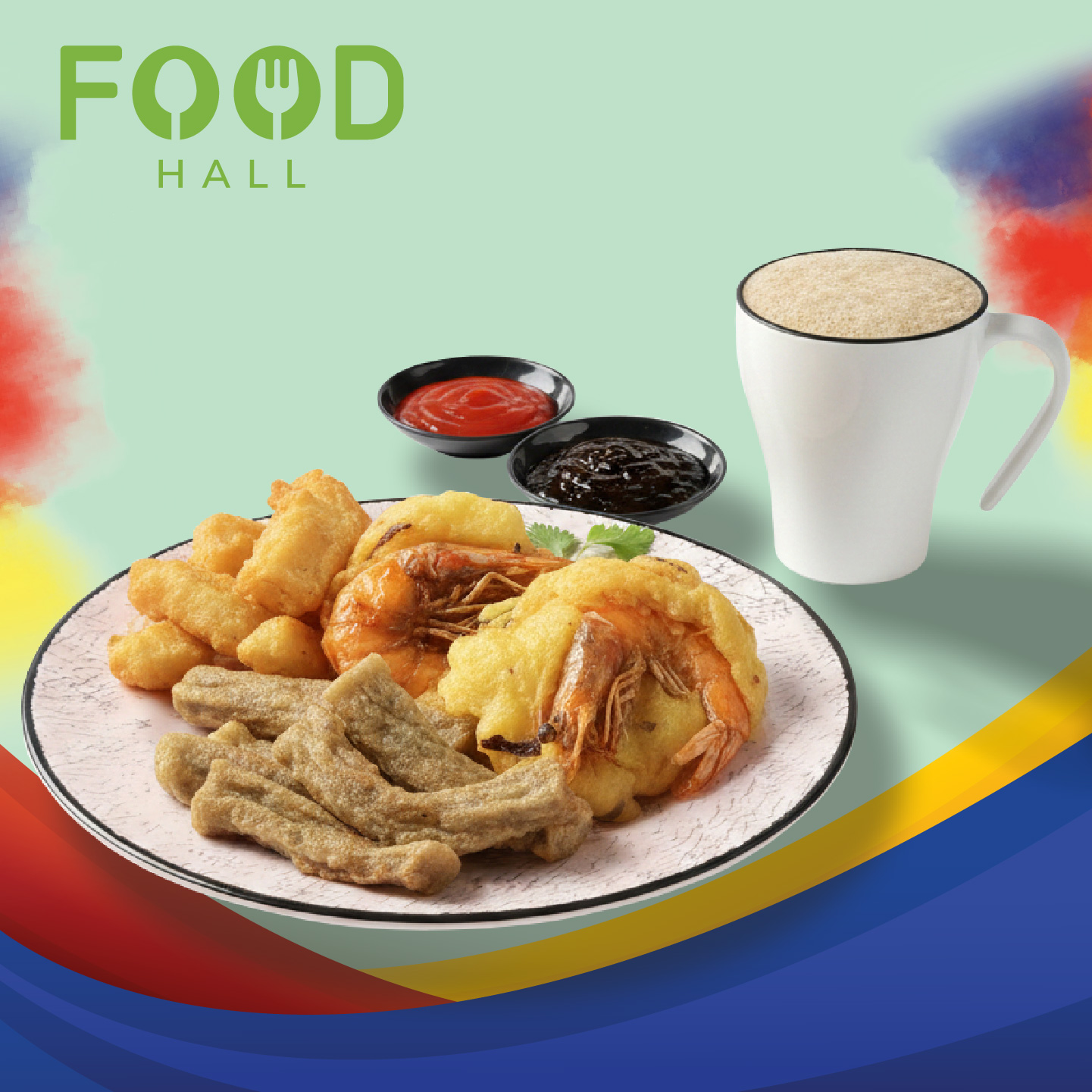 Tea Time Favourites