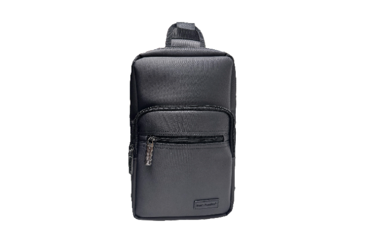 3rd : Hush Puppies - Sling Bag