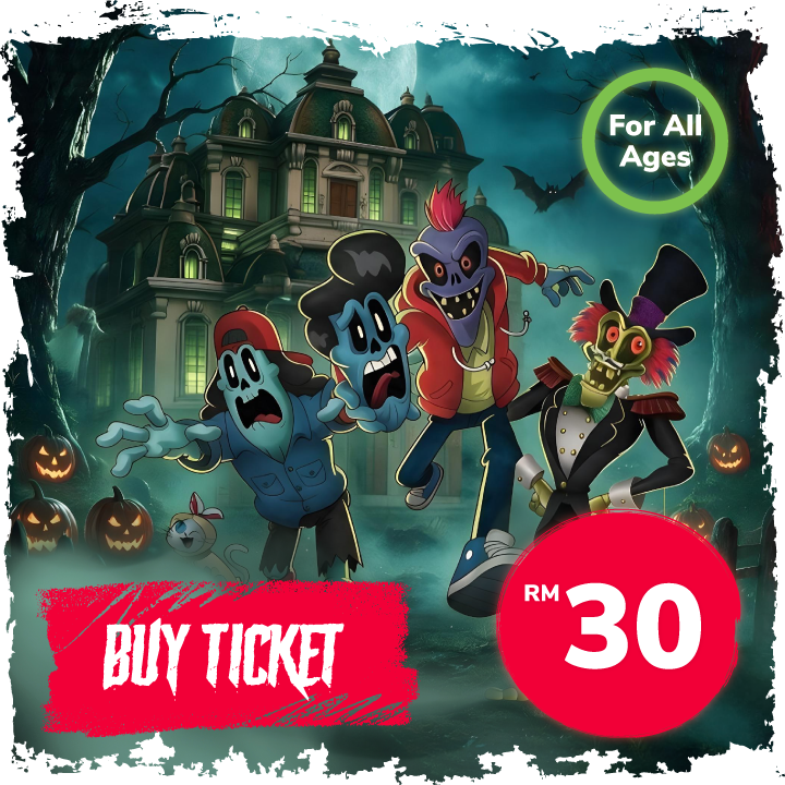 booking theme park