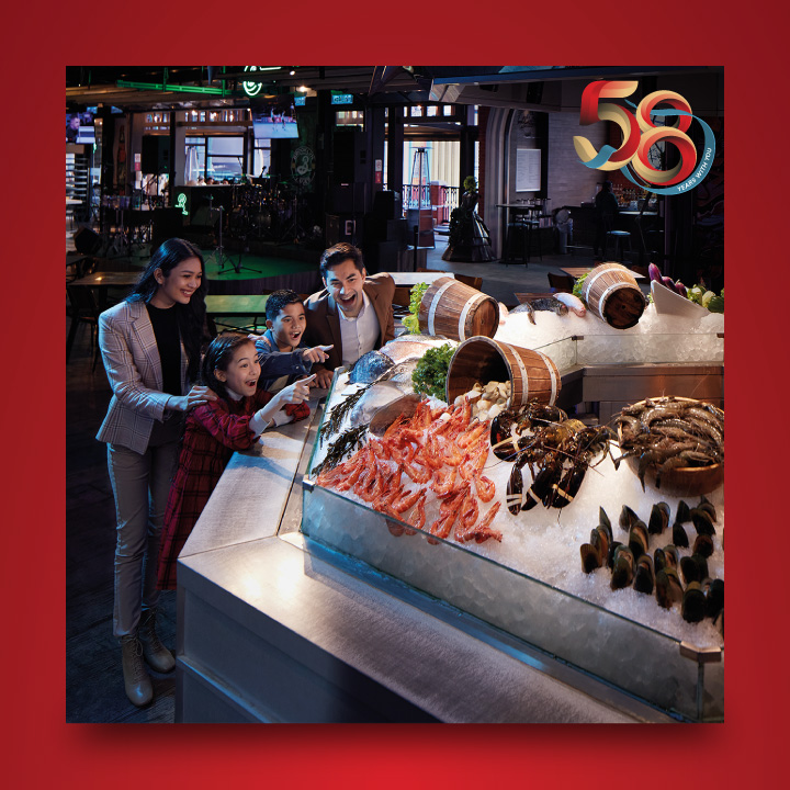 Promotions Resorts World Genting