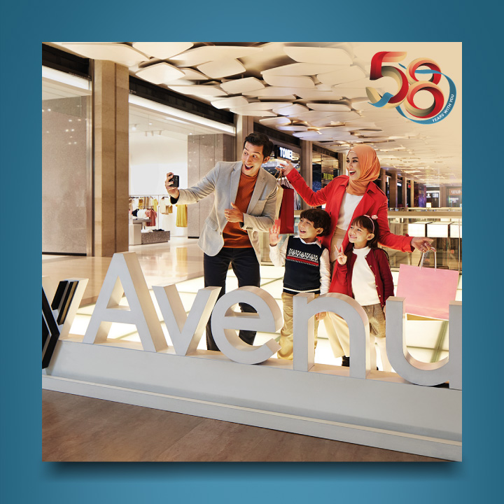 Promotions Resorts World Genting