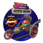 Gaming Widget
