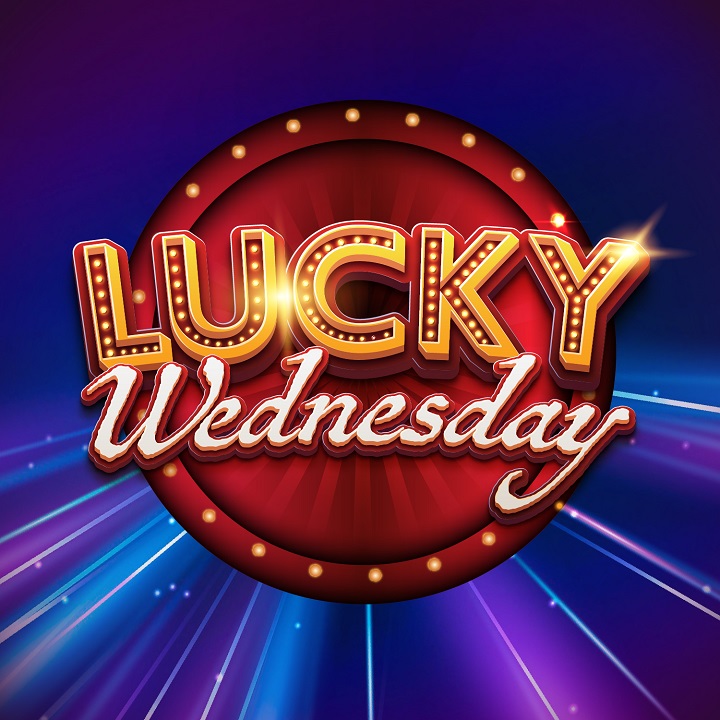 Lucky Wednesday