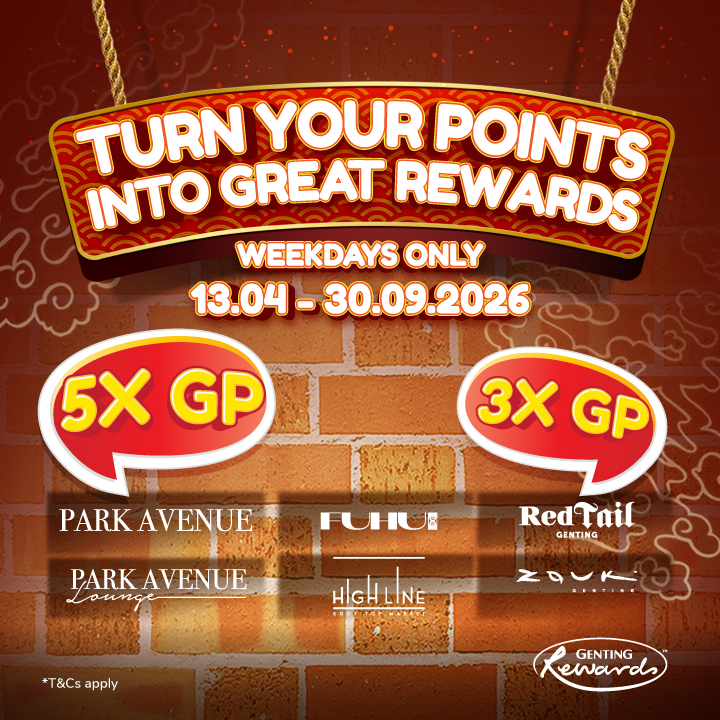 Weekday Bonus Bites