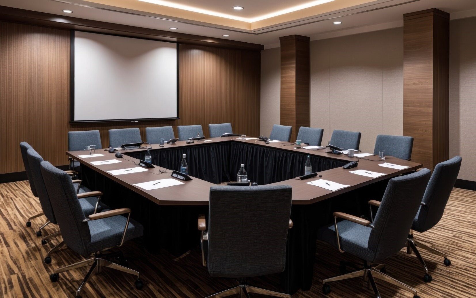 Meetings, Incentives, Conferences & Events