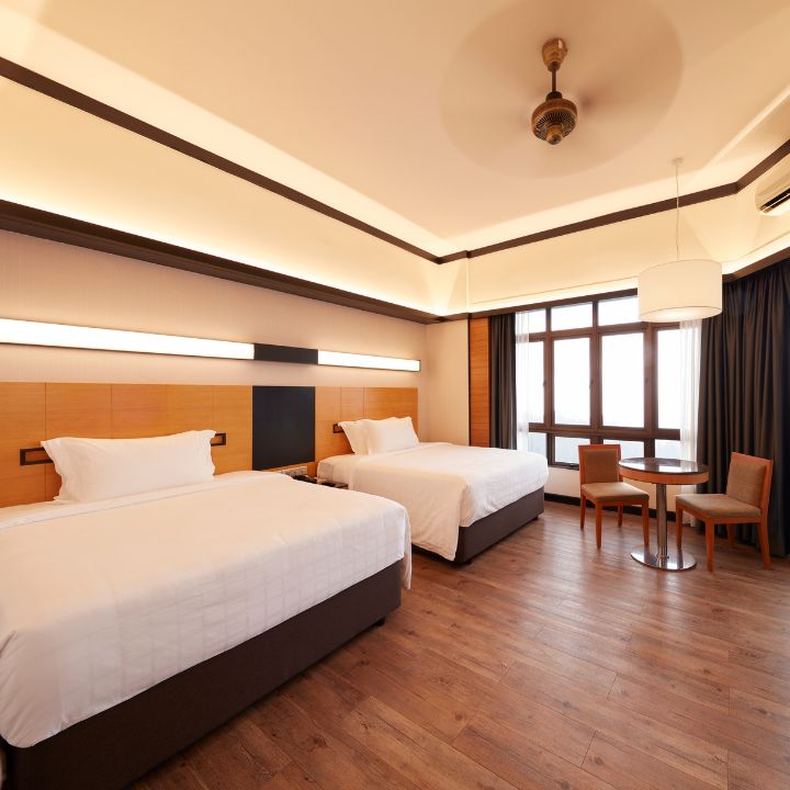 Resorts World Awana