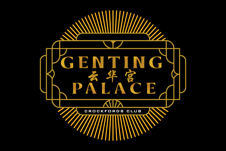 Genting Palace by Crockfords