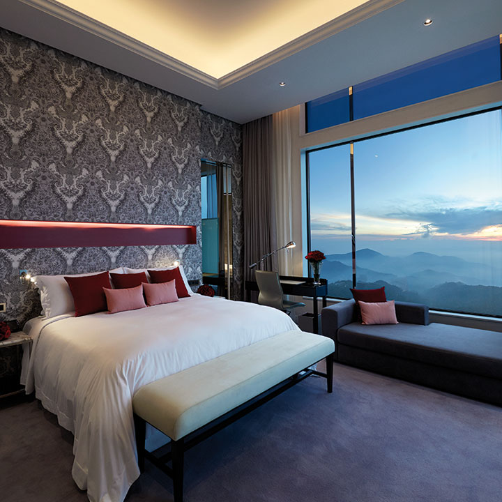 Phòng JUNIOR SUITE