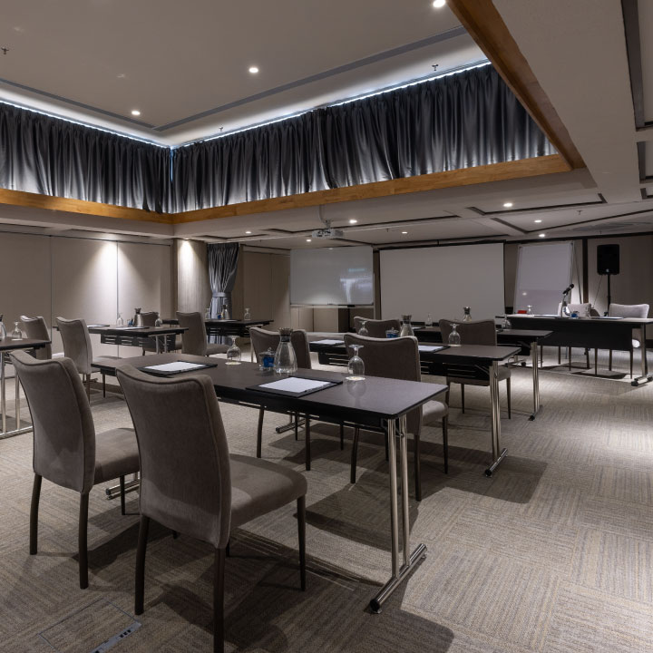 Function Rooms