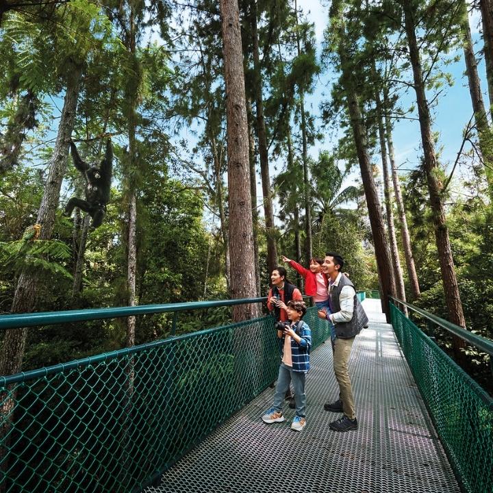 Genting Nature Adventures