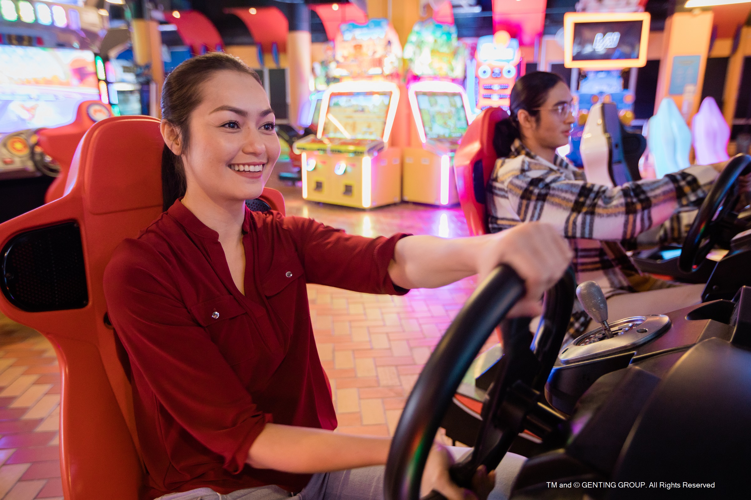 Attractions Resorts World Genting