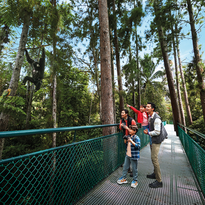 Genting Nature Adventures