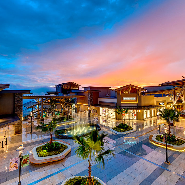 Genting Highlands Premium Outlets®